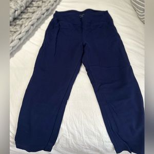 Jaanuu yoga scrub pants